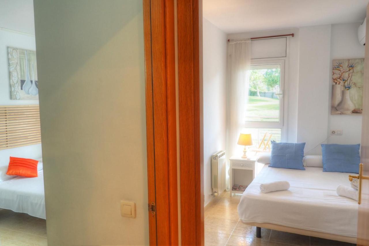Molins Apartment By Hello Homes シッチェス エクステリア 写真